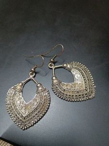 Silver Junk Jewellery