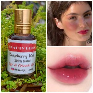 Lip & Cheek Tint