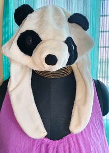 🎁Buy 2 Get 1 Free 🎁Panda 🐼 Cap