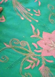 Salwar Suit