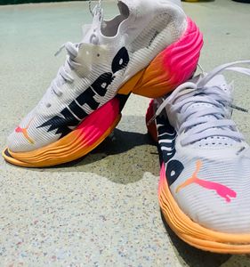 Puma Nitro Running Shoes