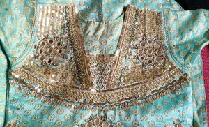 Very Gorgeous✨ Pinteresty Kurti