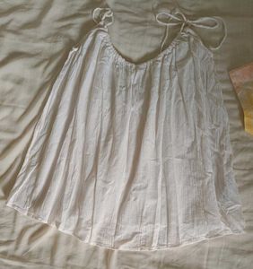 H&amp;M Tank Top &amp; Brooklyn Tee