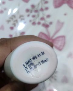 Oriflame Sweden Activelle Deodrant