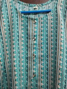 Long Kurti