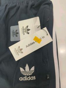 Adidas Track Pant