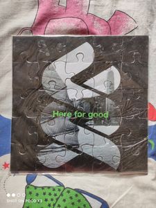 Children&#39;s Puzzle