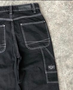Bershka Cargo Pants