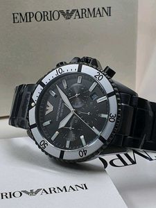 Emporio Armani AR80050 Original Watch