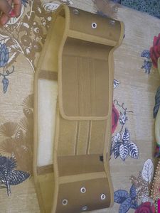 AMRON LUMBO SACRAL BELT