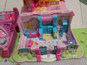 Shopkins Playset