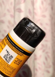 Dr. Sheth&#39;s Sunscreen SPF 50