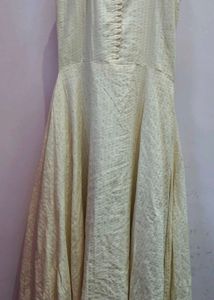 Elegant Ethnic Gown