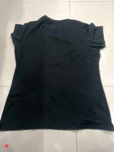 Black Tshirt