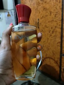 JOVAN MUSK FEVER PERFUME