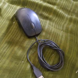 Perfect Working Mouse
