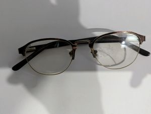 Frame Of Specks