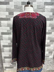 Multicolour Tunic