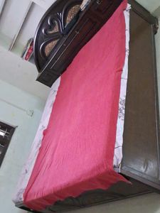 Pink Throw Blanket