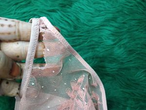 Lace Detail 🇲🇾Bra