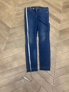 Lucy Brand  blue  Jeans