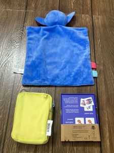 Stitch Kids activity set