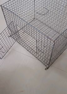 Cage For Birds or Pets