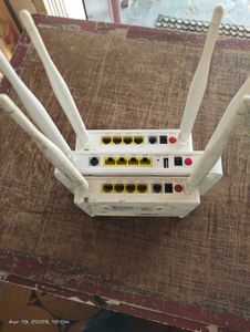 Used Routers - Bundle of 3