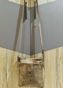 Chic & Sophisticated – Liebeskind Berlin Leather