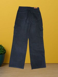 🥰D@80 Size-28 (Sale) Latest Ladies high waist Jea