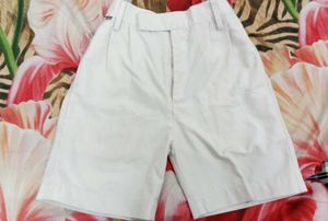 School Short For Boy 8 To 10