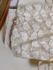 Lace Top - Elegant &amp; Stylish