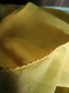 Beautiful 😍❤️ Saree With Fall N Pico