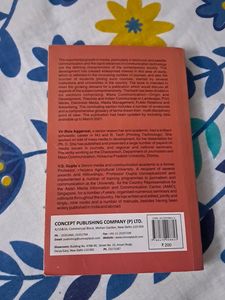 Handbook Of Journalism And Mass Communication
