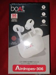Boat Airdrop -306