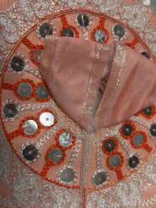 Ladoo Gopal Ji Dress