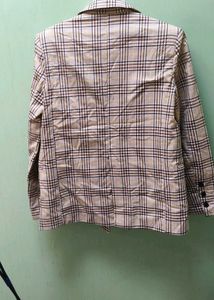 New Coat For Office Wear In Winters