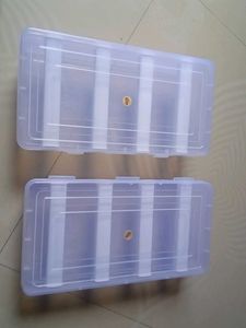 I am selling new Bangle Box.