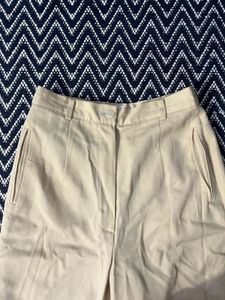 Chic Korean Style Pants