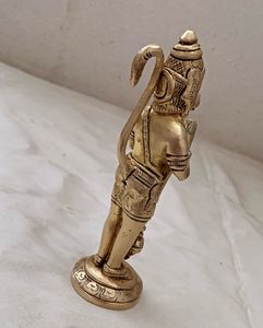 Hanuman Idol Showpiece