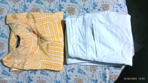 👚👖Top And Jeens Set❤️‍🔥🫶