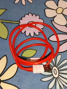 USB CABLE NEW WITH BOX