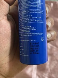 Asaya Even-Tone Underarm Mist