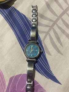 Fastrack Women Watch