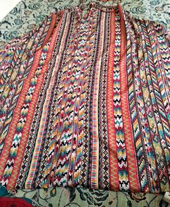 Beach Slip Dress