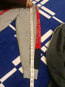 Kids' Comfy lower combo Set