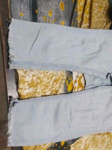 Wavelength Jeans