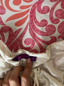 Salwar Srishti Brand M Size For Women