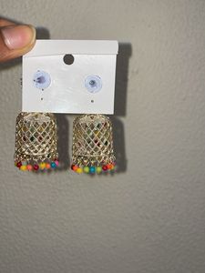 Jhumka