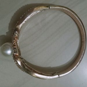 Bracelet And Earrings Combo